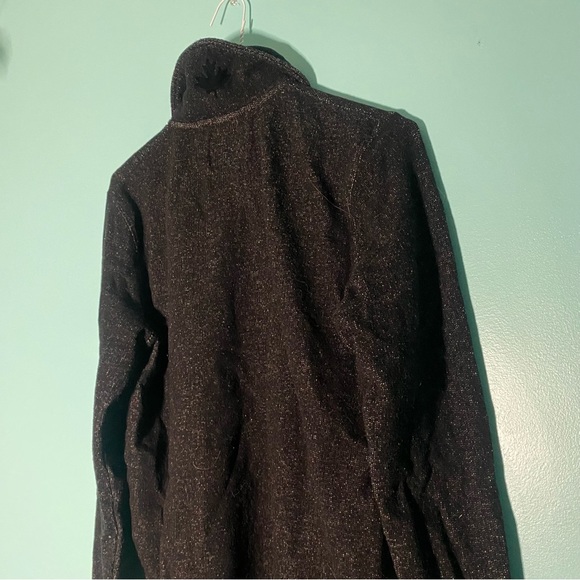 ❤️🔥3 / 30❤️🔥 roots black pepper sweater - Picture 10 of 16